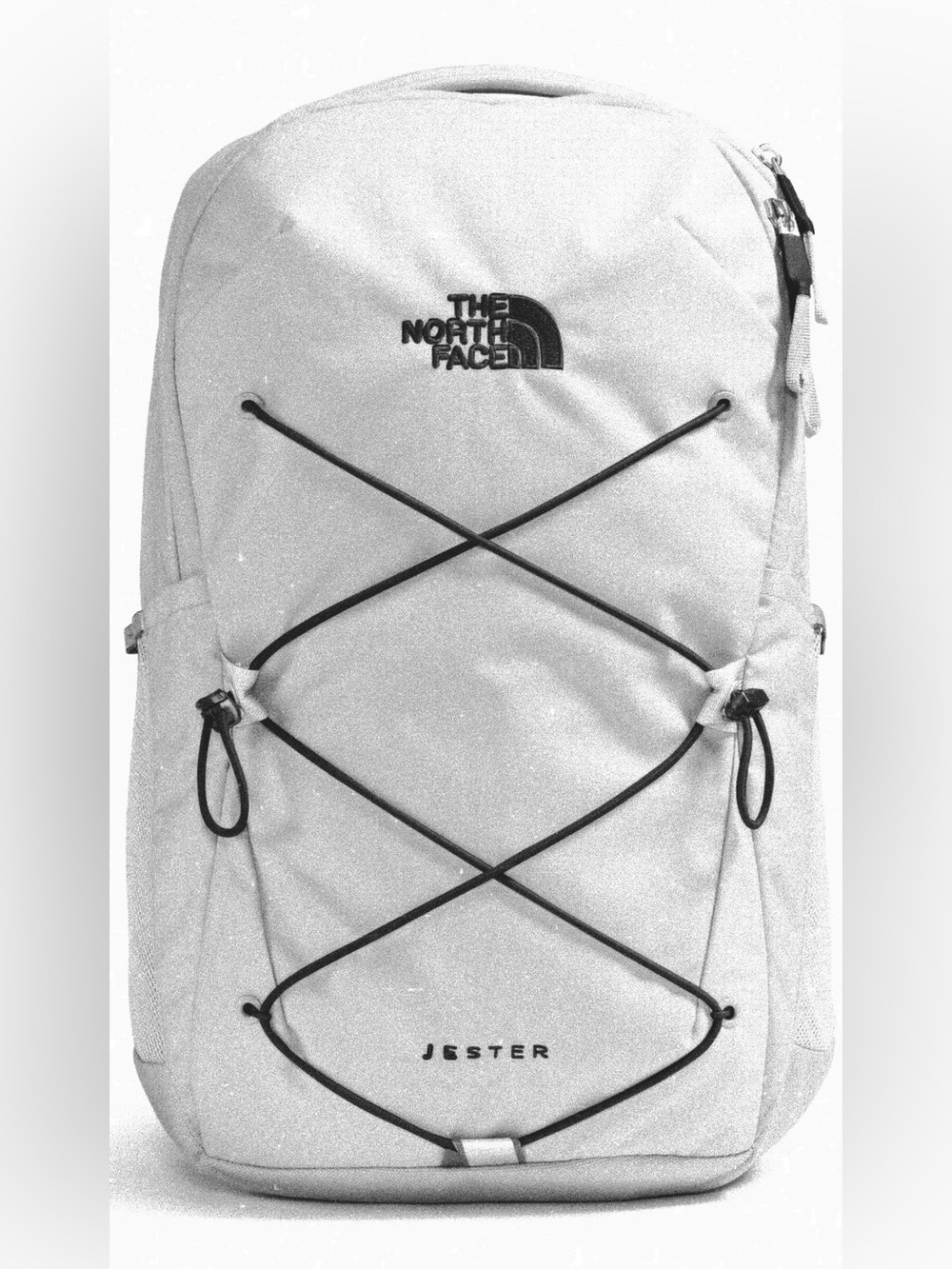 NWT NEW The North Face Jester women’s Backpack gravel